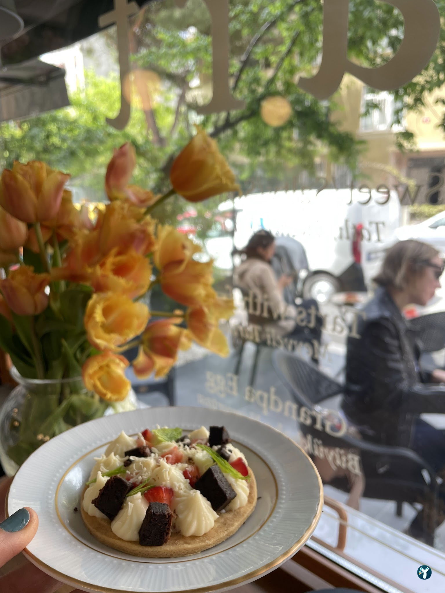 Tart Bakery Cafe