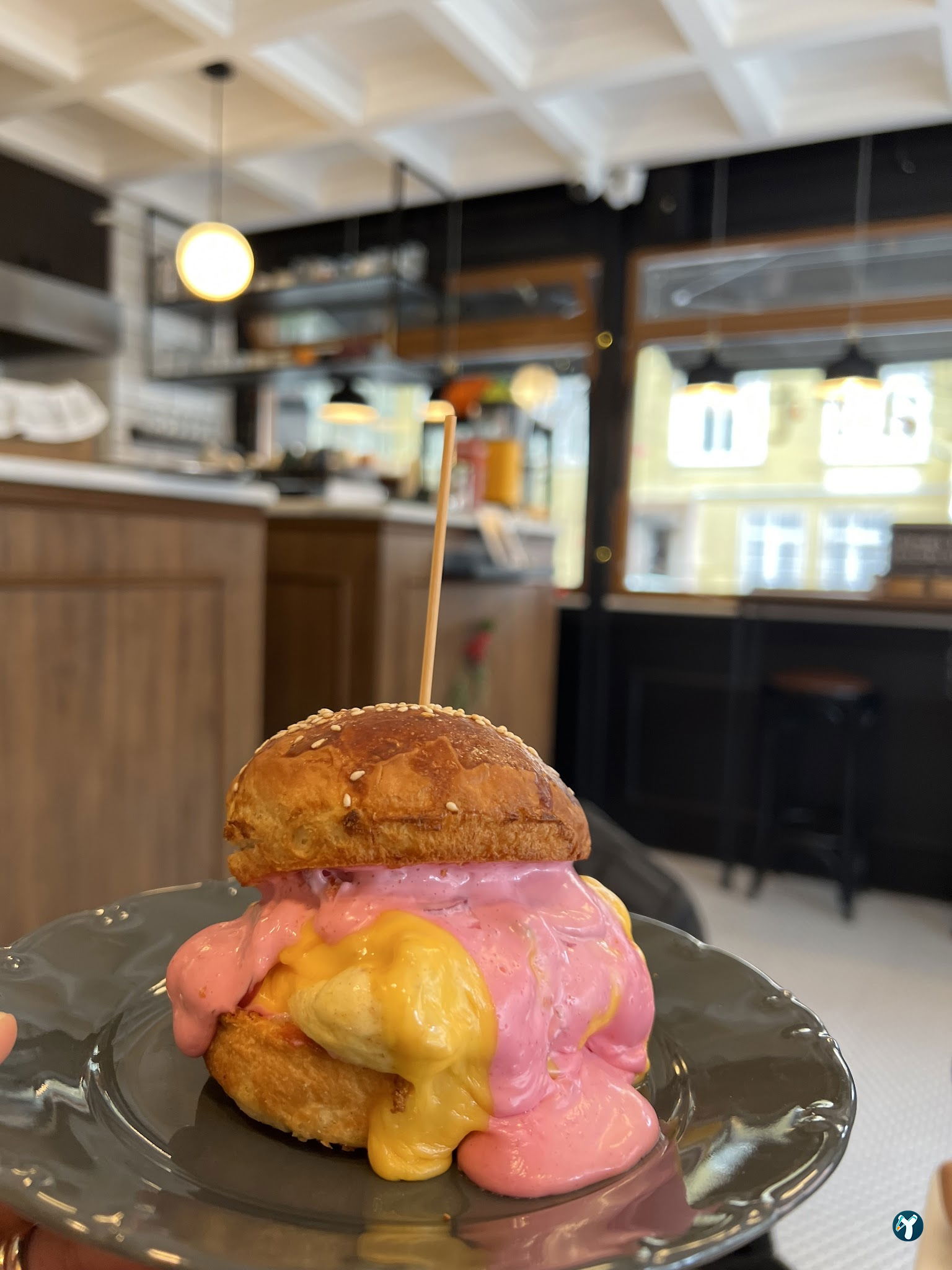 Tart Bakery Cafe