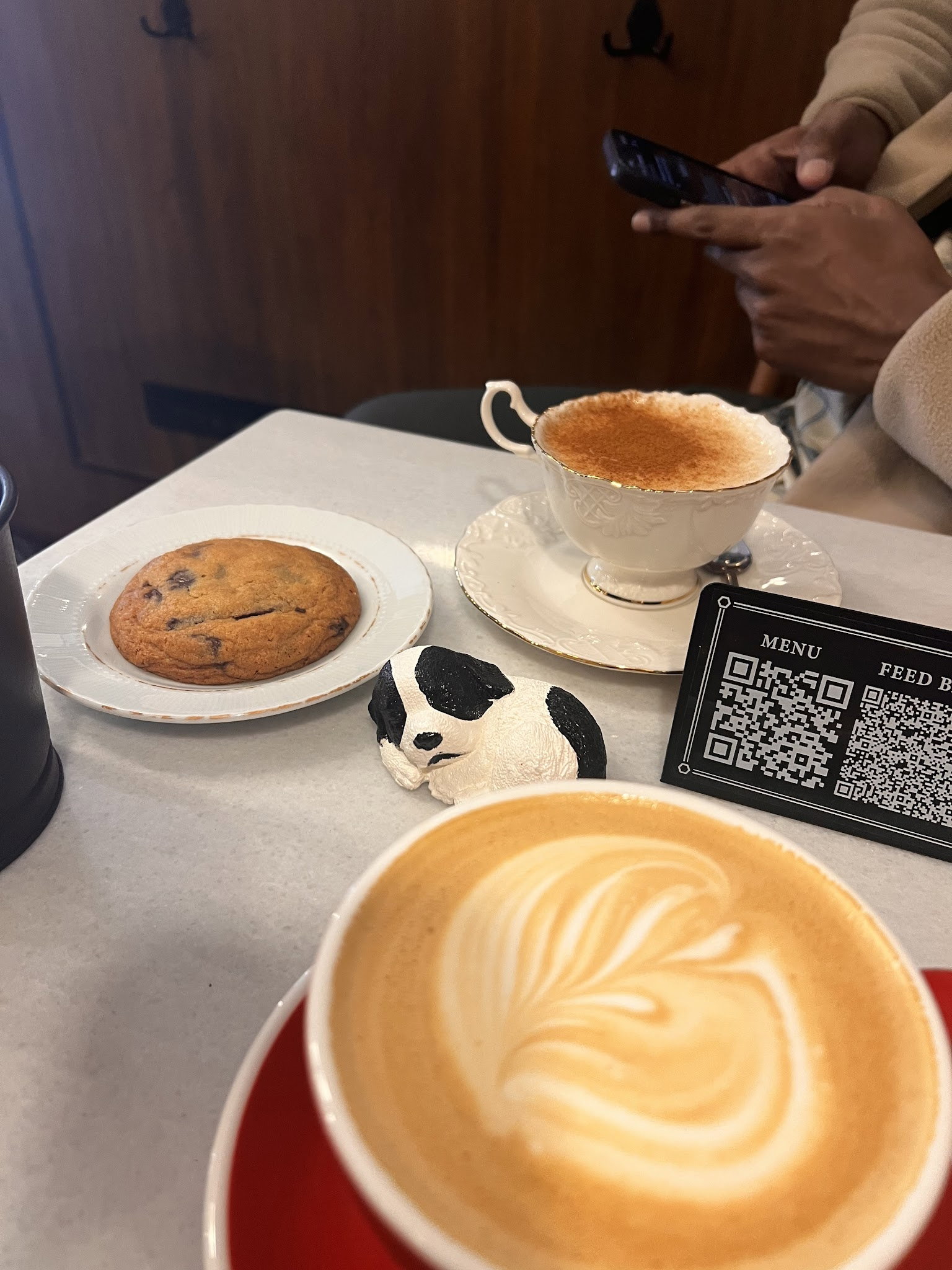 Tart Bakery Cafe
