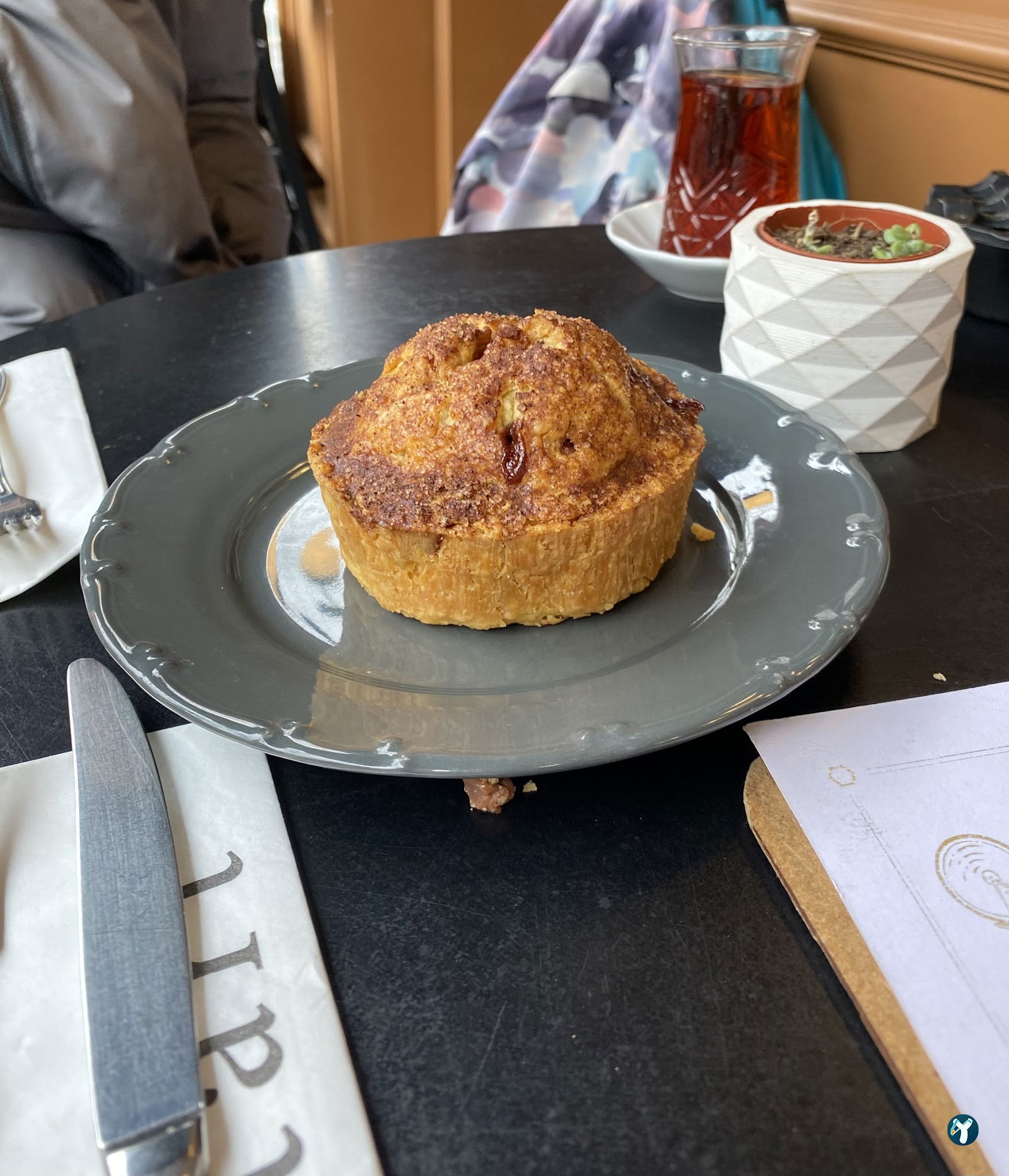 Tart Bakery Cafe