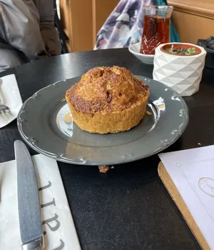 Tart Bakery Cafe resimleri Tart Bakery Cafe resimleri