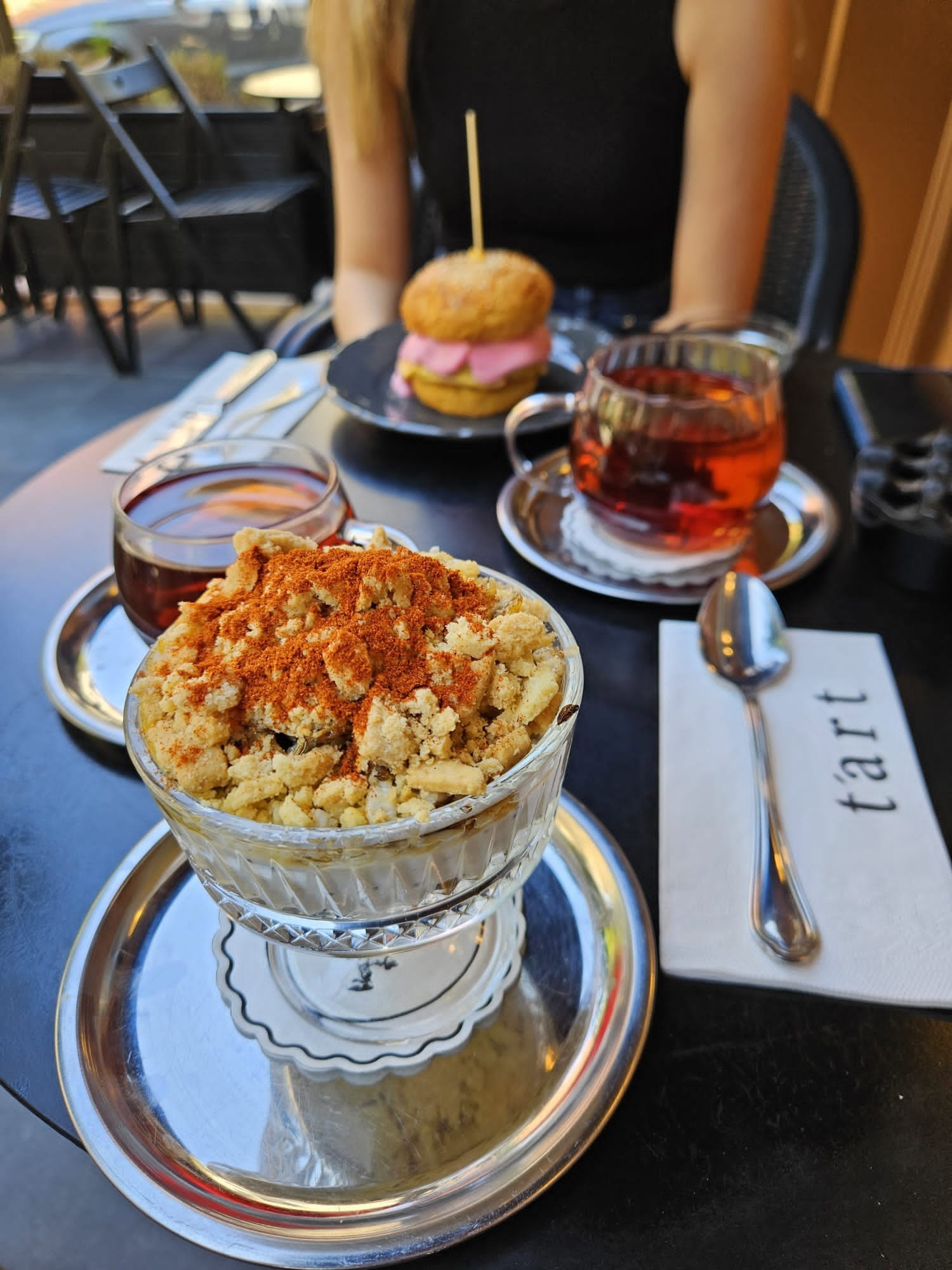 Tart Bakery Cafe