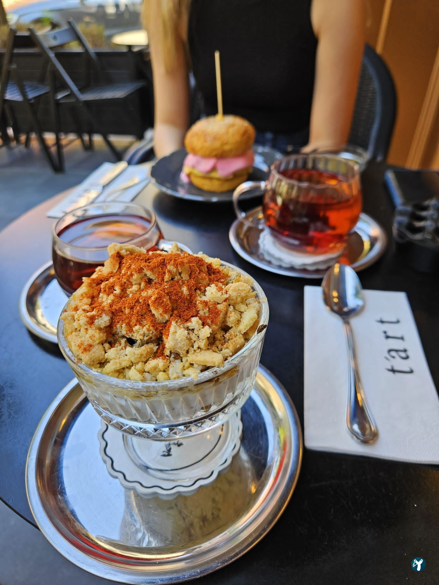 Tart Bakery Cafe