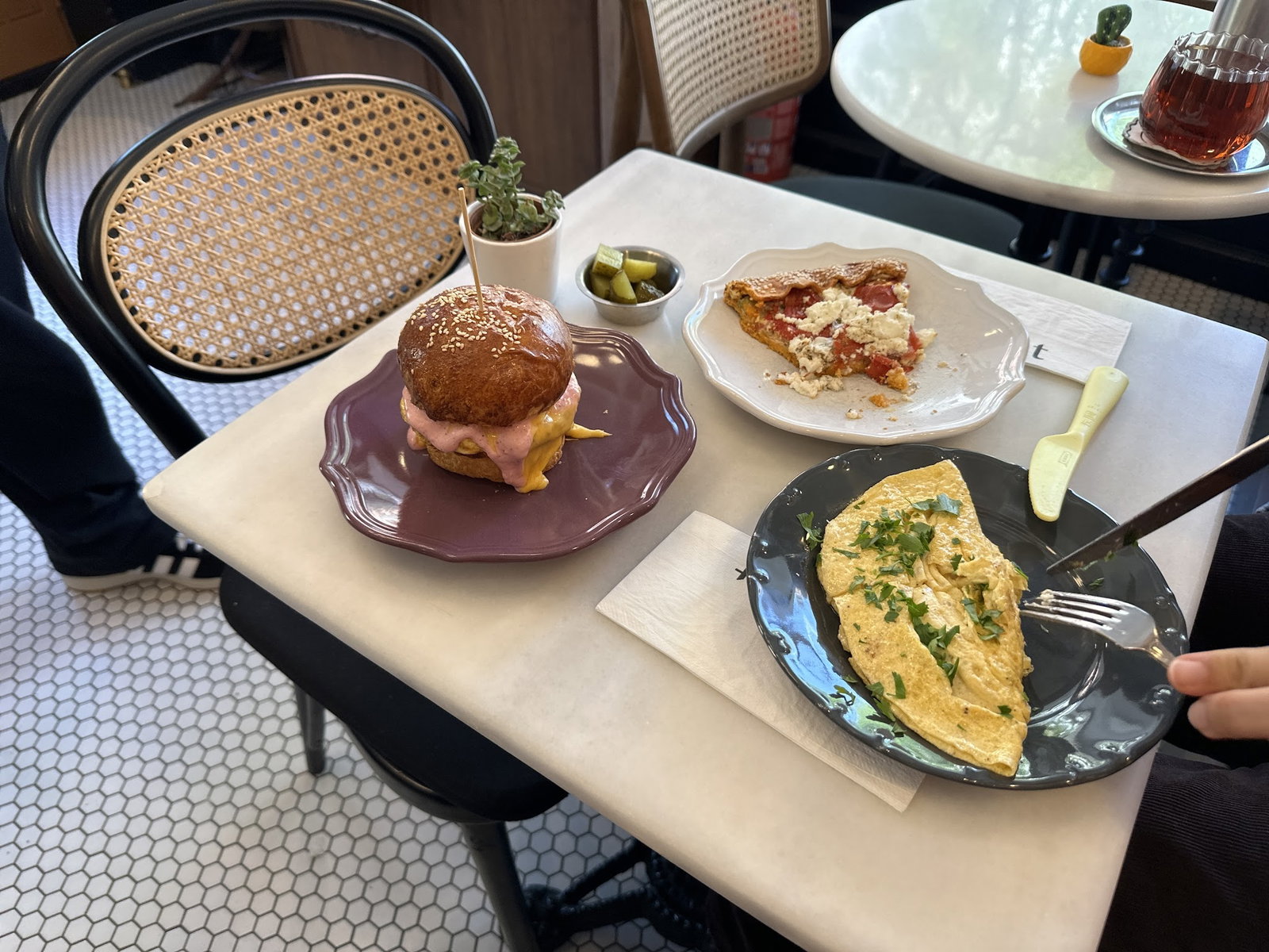 Tart Bakery Cafe