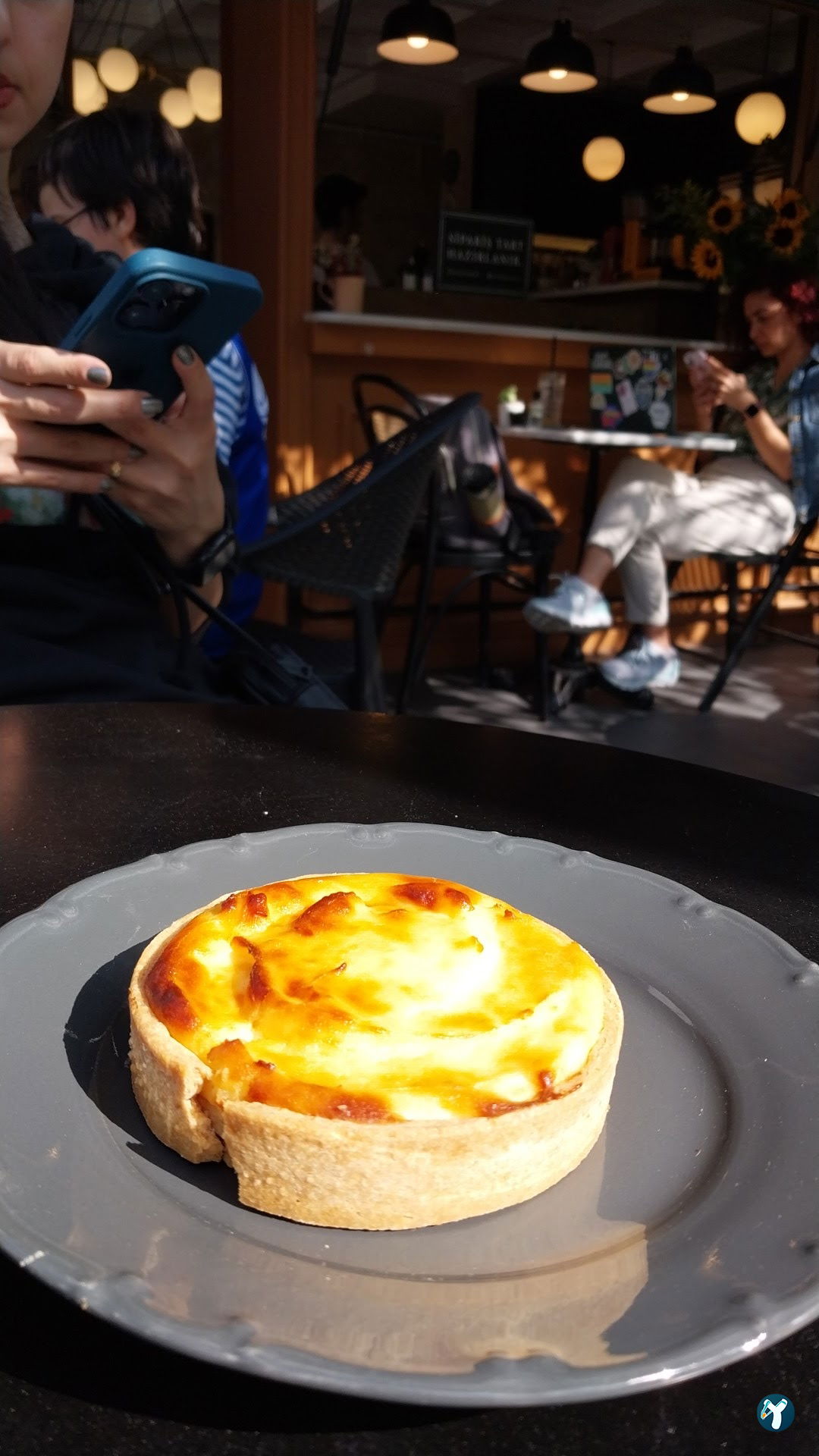 Tart Bakery Cafe