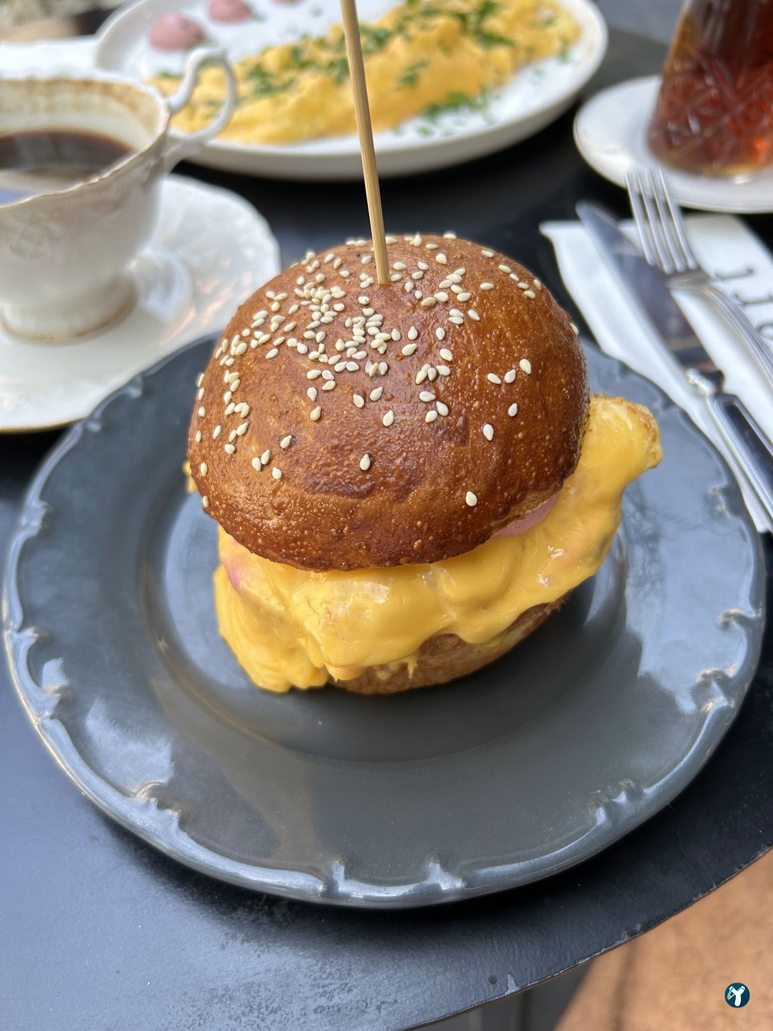 Tart Bakery Cafe