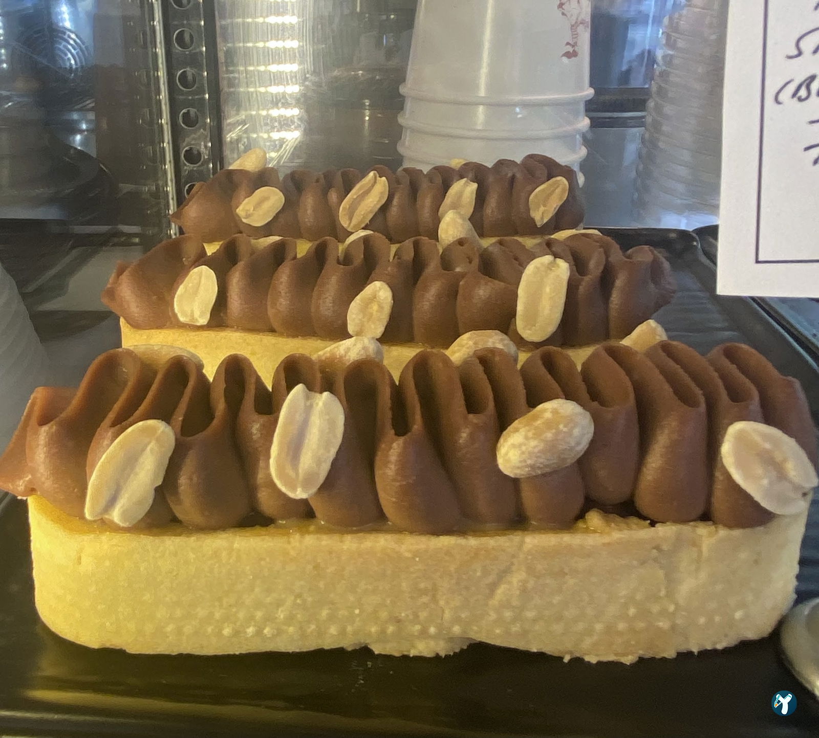 Tart Bakery Cafe