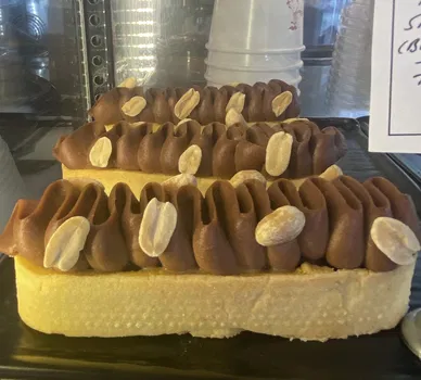 Tart Bakery Cafe resimleri Tart Bakery Cafe resimleri
