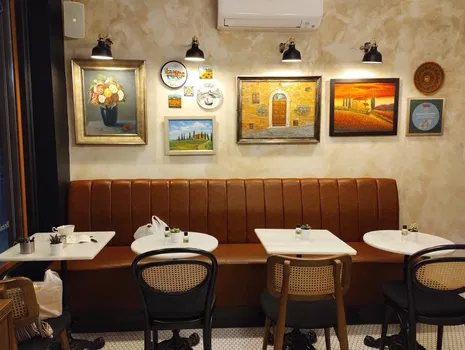 Tart Bakery Cafe resimleri Tart Bakery Cafe resimleri