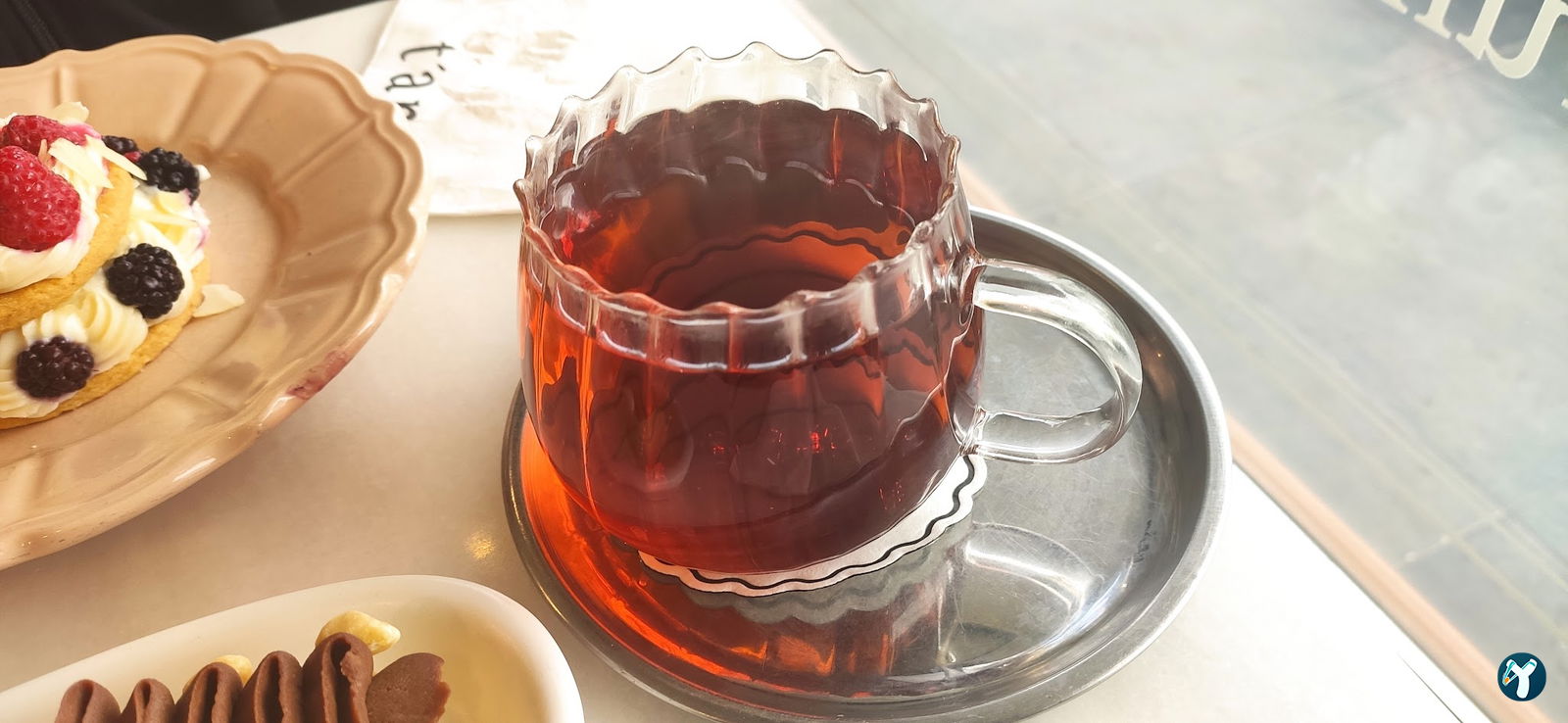 Tart Bakery Cafe