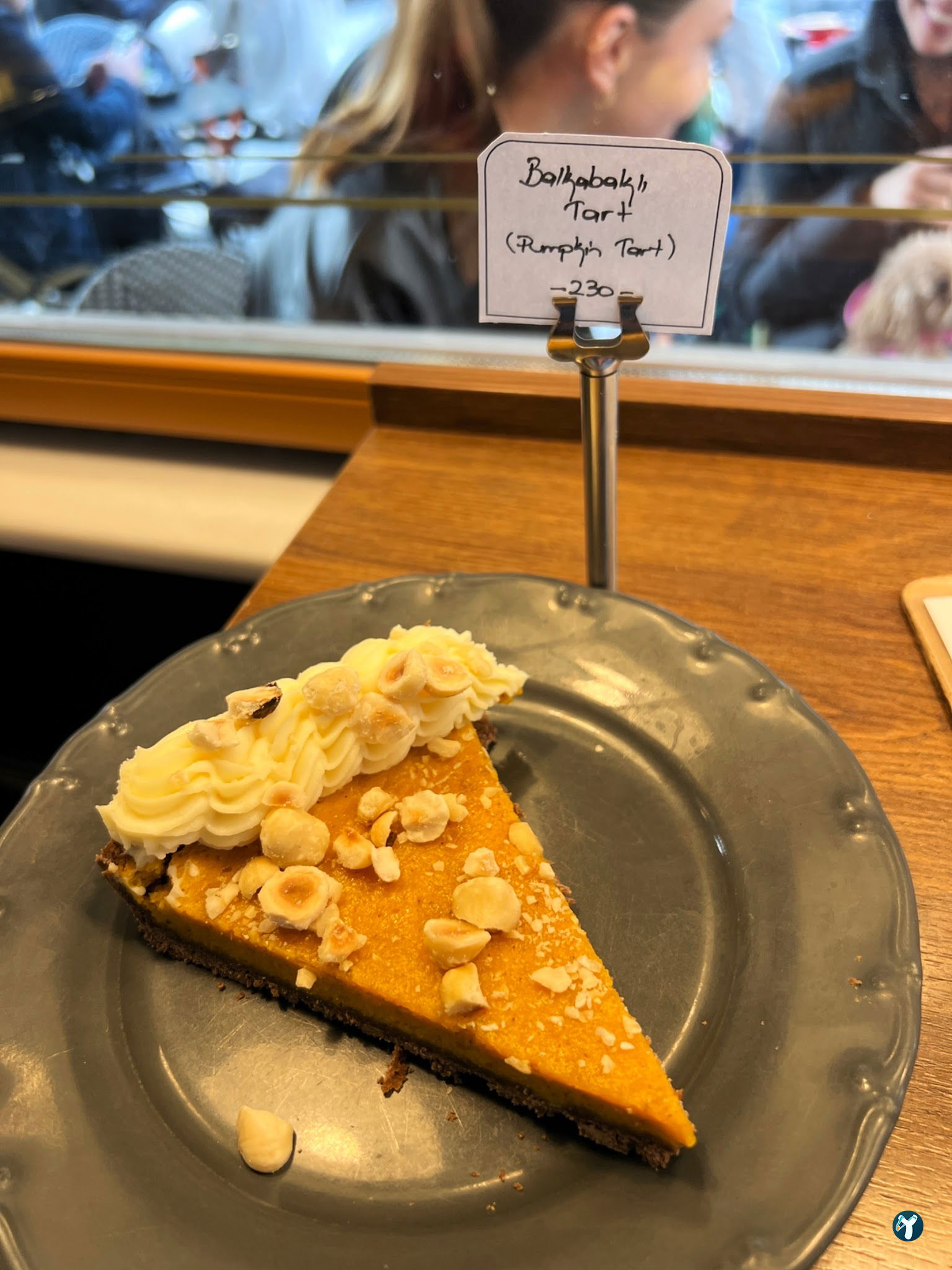 Tart Bakery Cafe