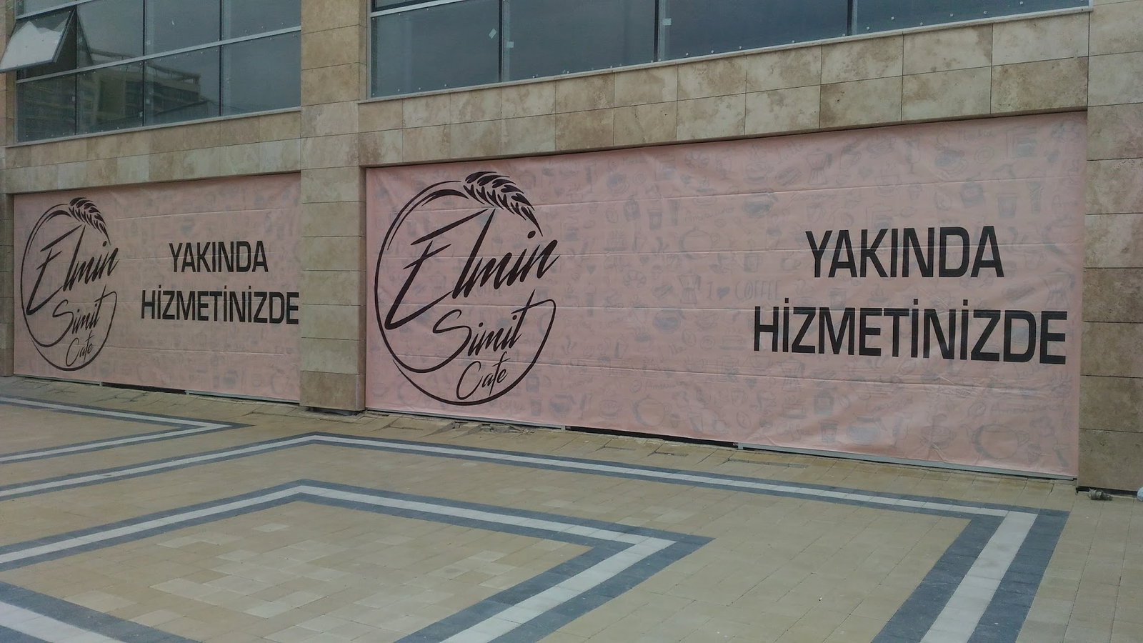 Elmin Simit Cafe