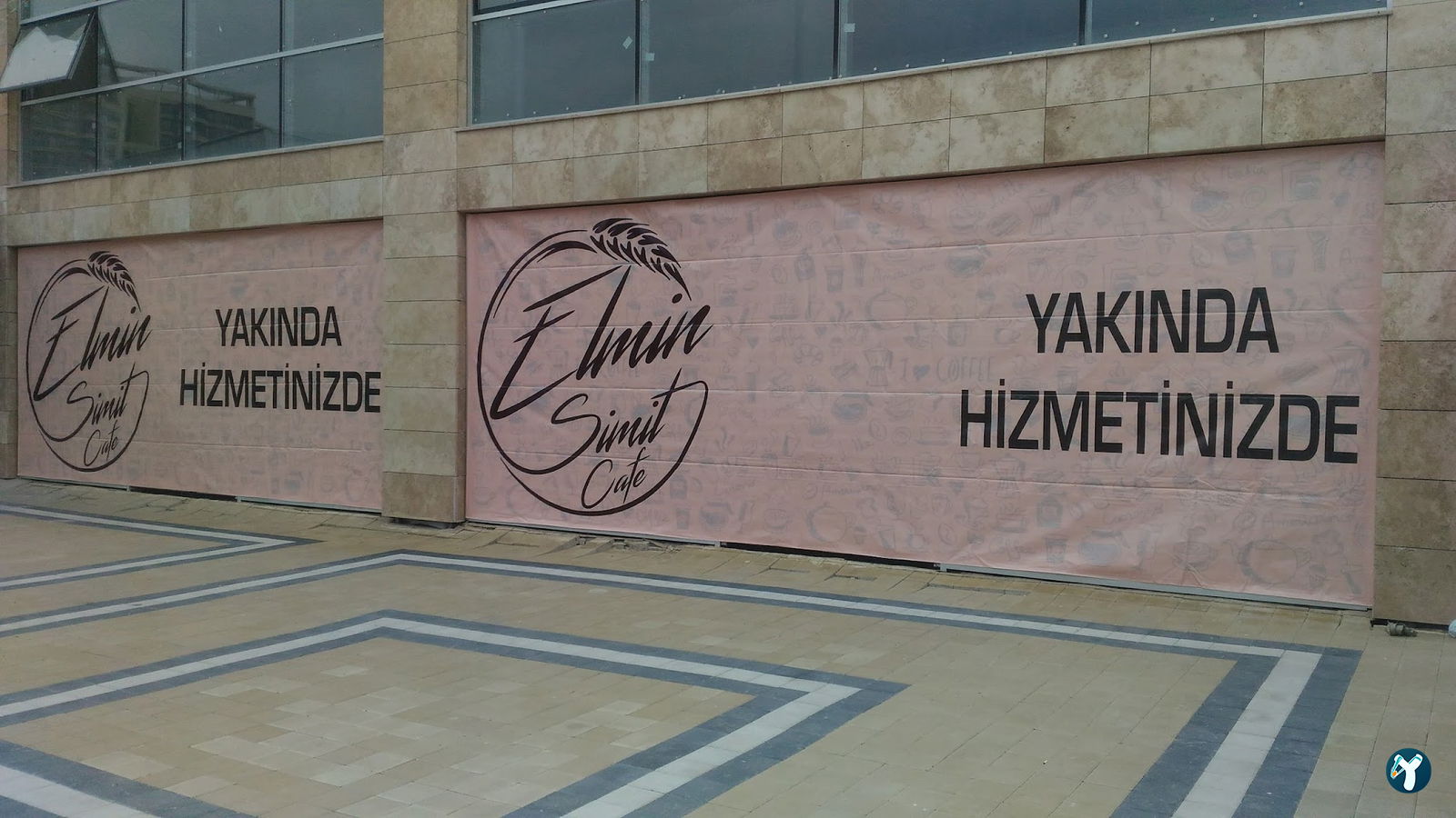 Elmin Simit Cafe