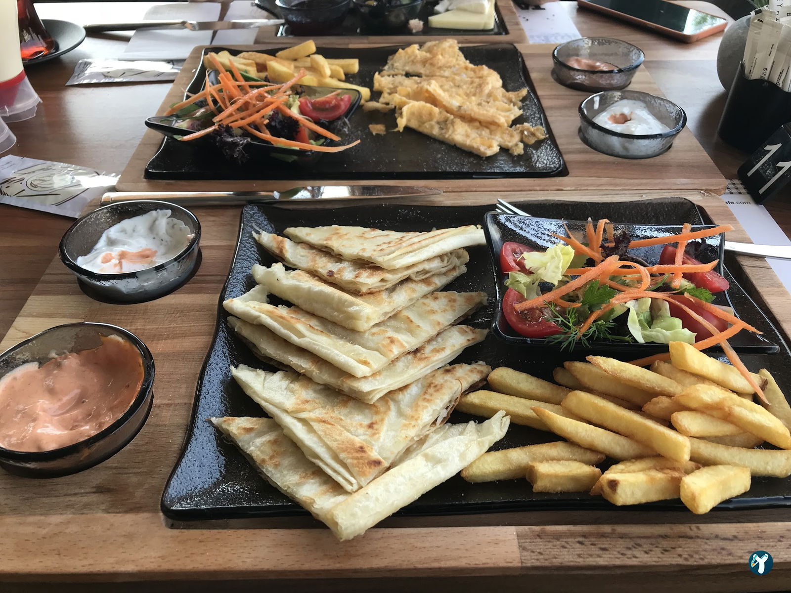 Elmin Simit Cafe
