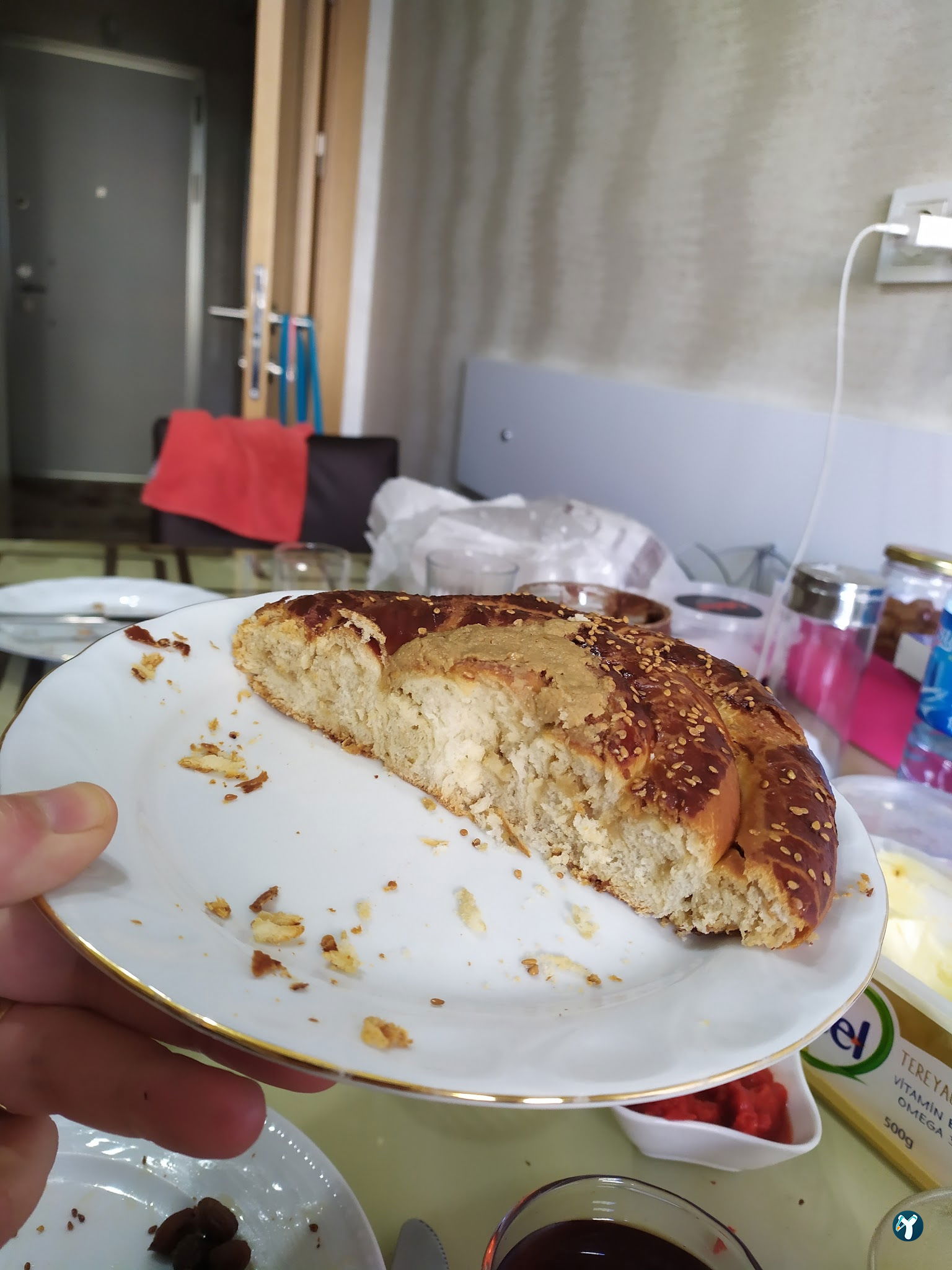 Elmin Simit Cafe