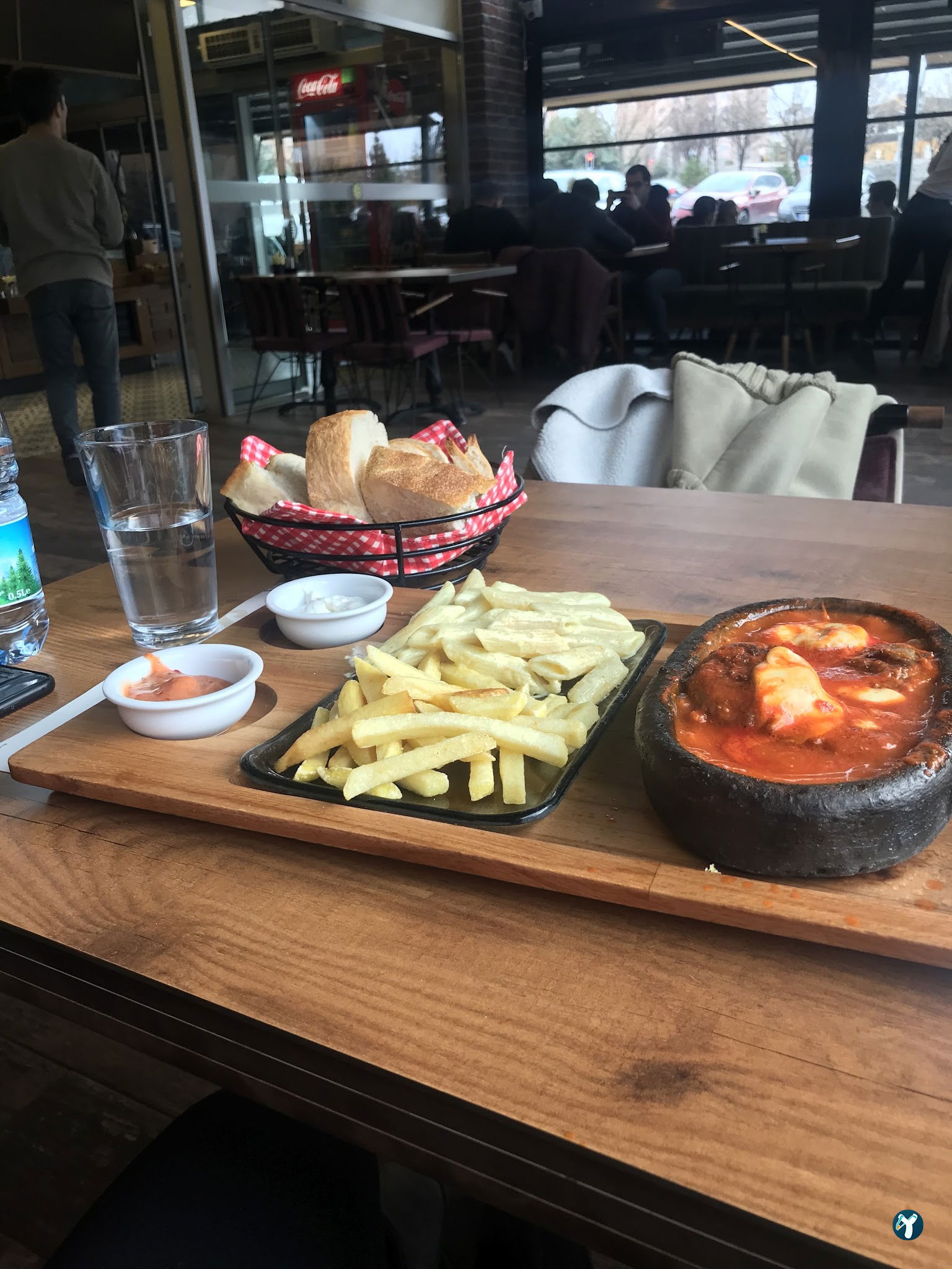 Elmin Simit Cafe