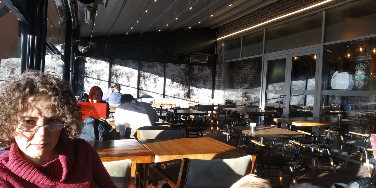 Elmin Simit Cafe