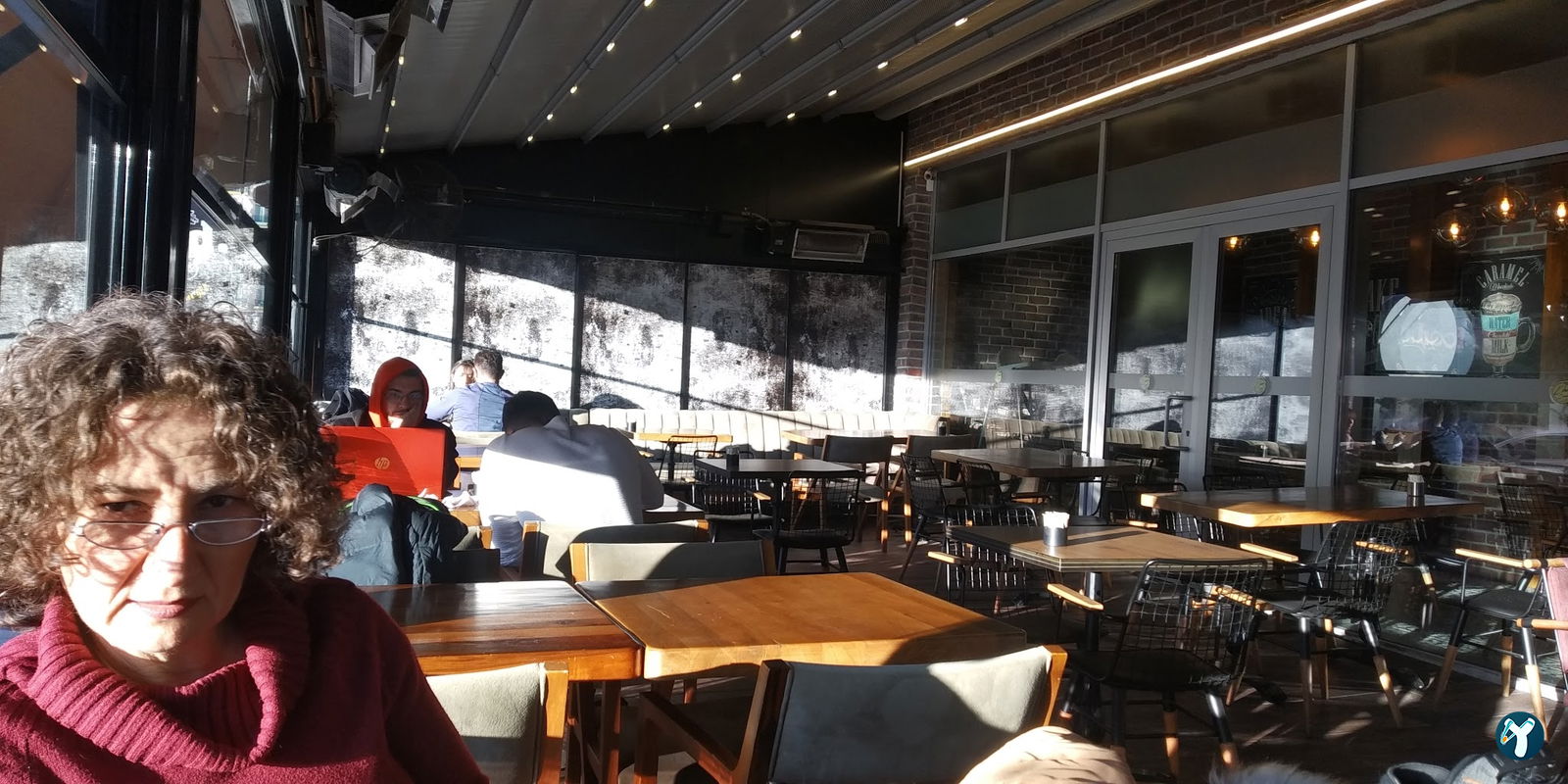 Elmin Simit Cafe
