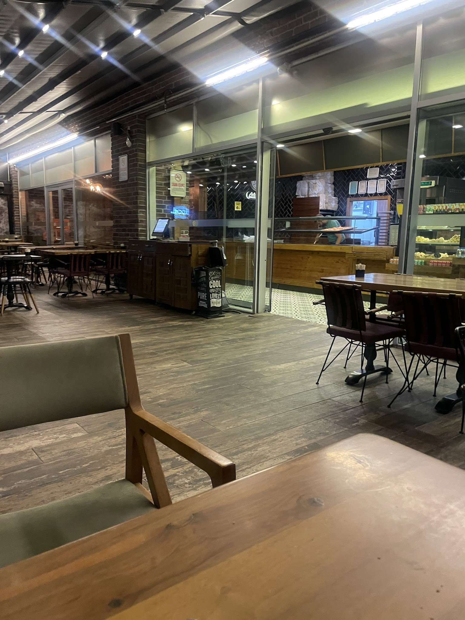 Elmin Simit Cafe