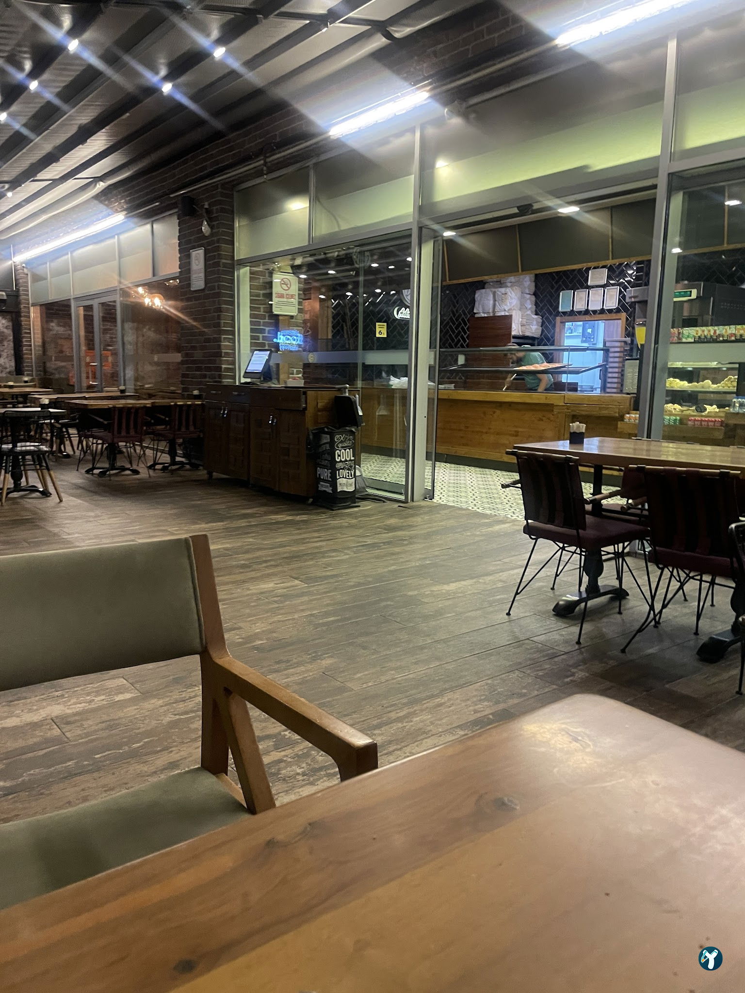 Elmin Simit Cafe