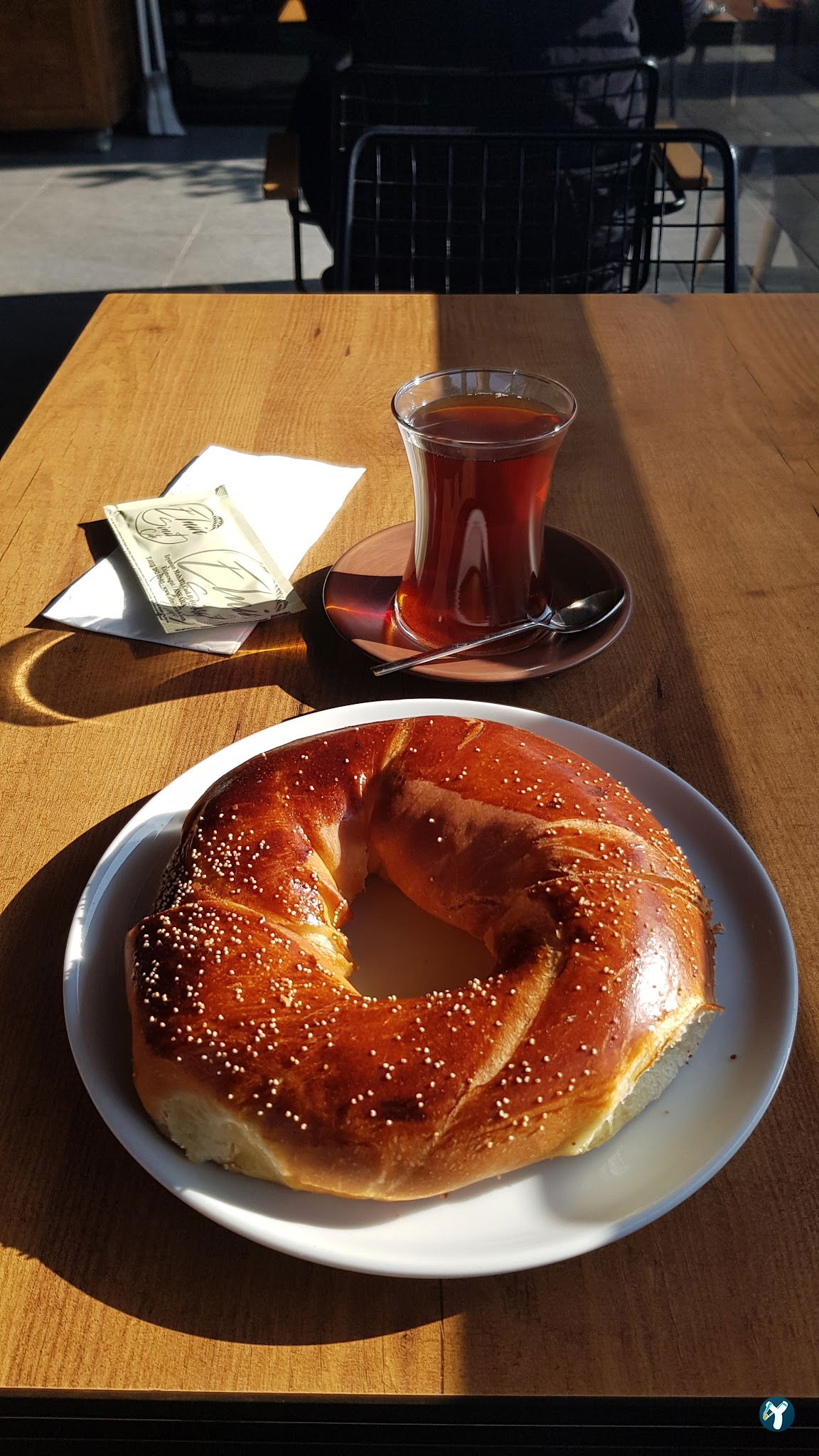 Elmin Simit Cafe