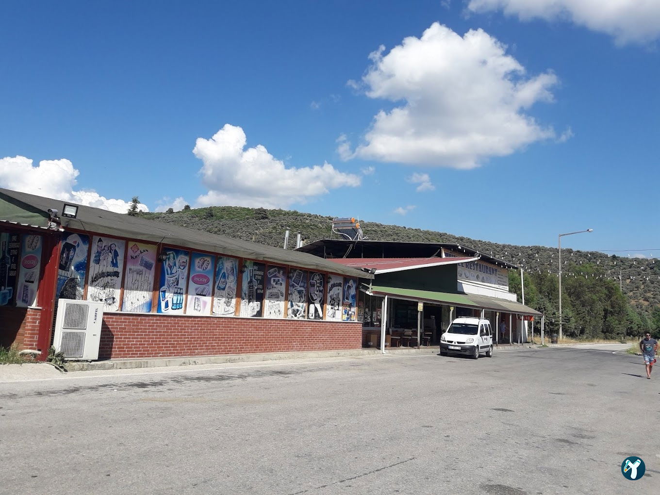 Tünel Restoran