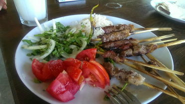 Tünel Restoran