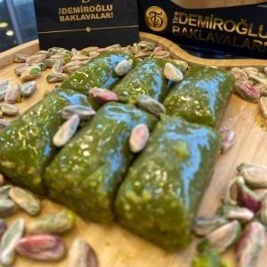 Antep Sarma Baklava (500 gr.)
