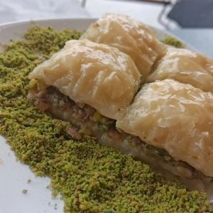 Sütlü Nuriye (500 gr.)