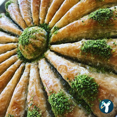 Tire Demiroğlu Baklavaları