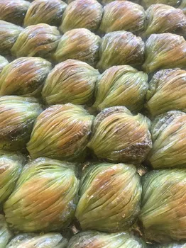 Tire Demiroğlu Baklavaları resimleri