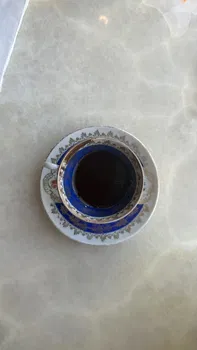 Turing Istanbul Kahvehanesi (Adisyon) resimleri