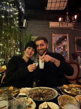 İzole Beyoğlu | Restaurant & Bar resimleri