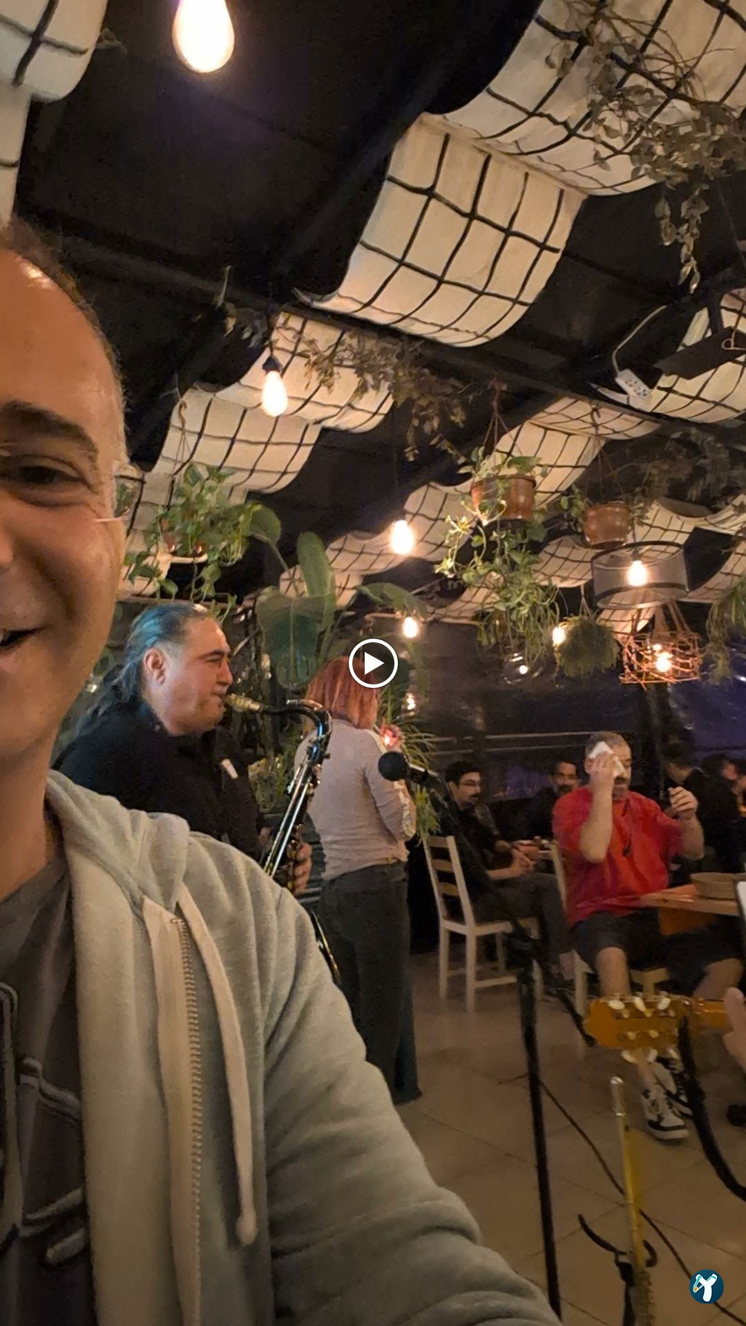 İzole Beyoğlu | Restaurant & Bar