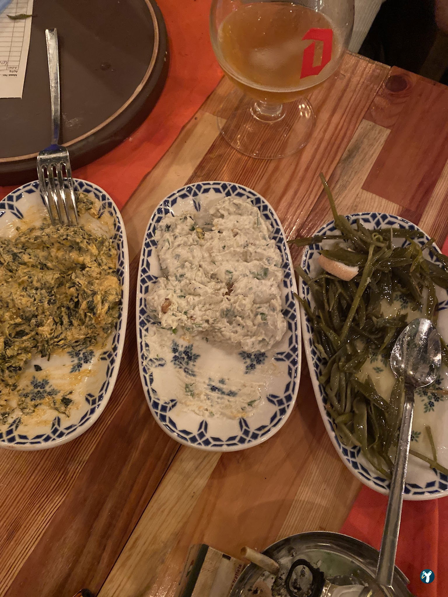 İzole Beyoğlu | Restaurant & Bar