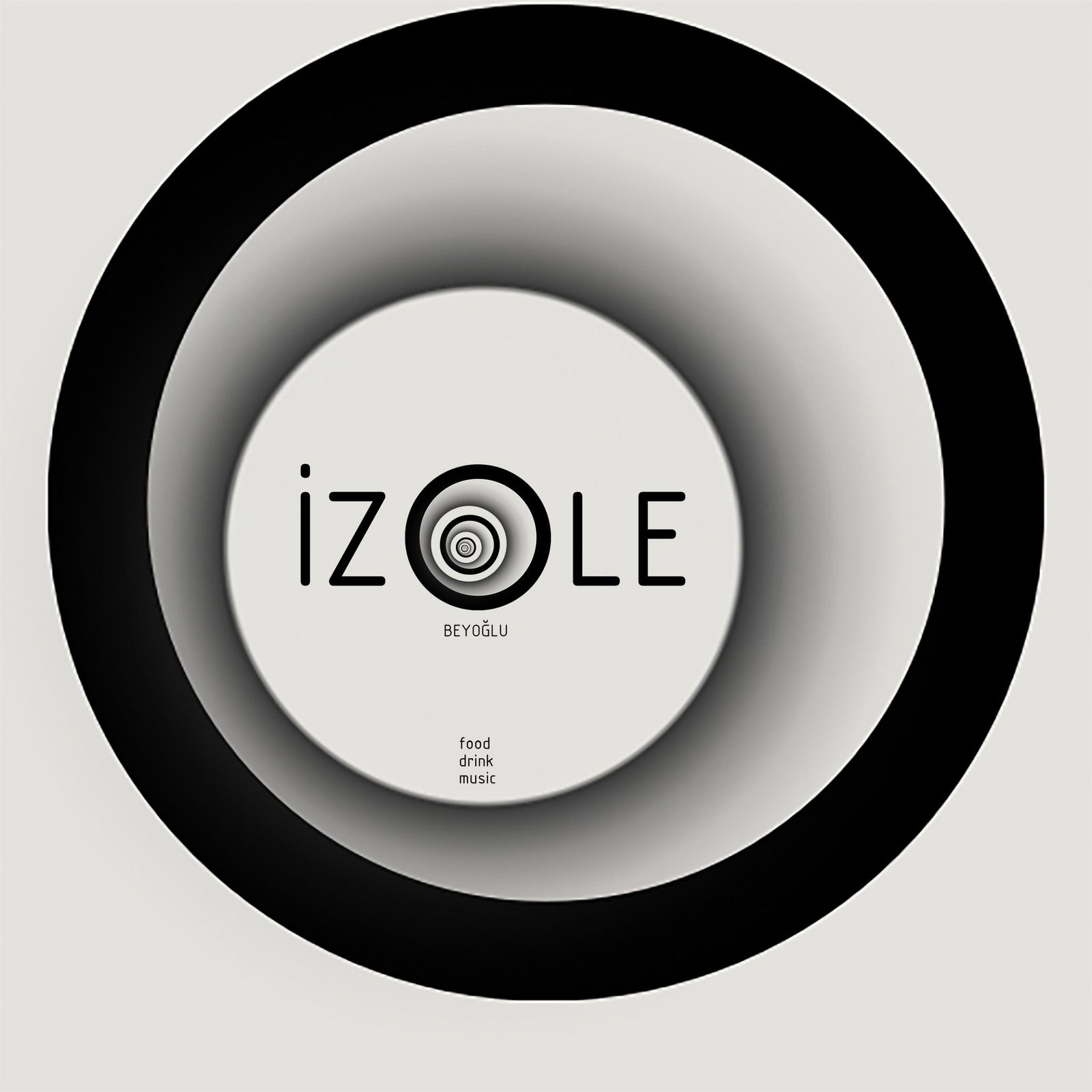 İzole Beyoğlu | Restaurant & Bar