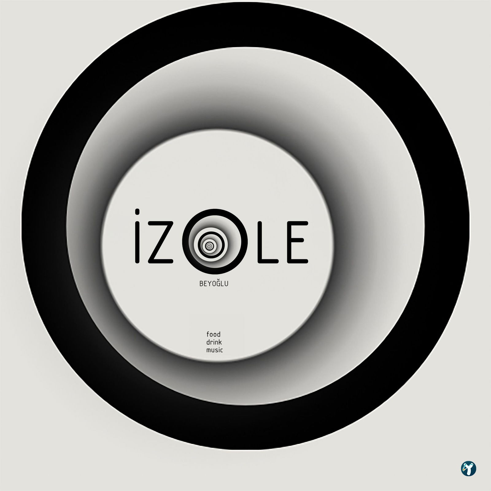 İzole Beyoğlu | Restaurant & Bar