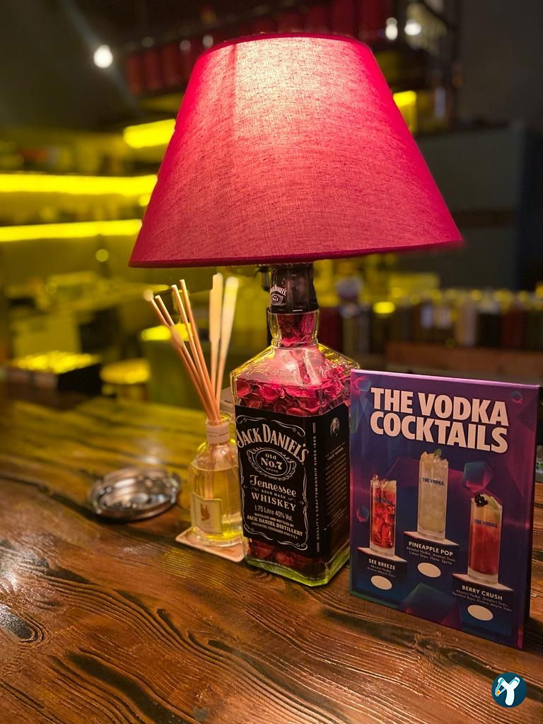 İzole Beyoğlu | Restaurant & Bar