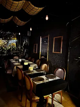 İzole Beyoğlu | Restaurant & Bar resimleri