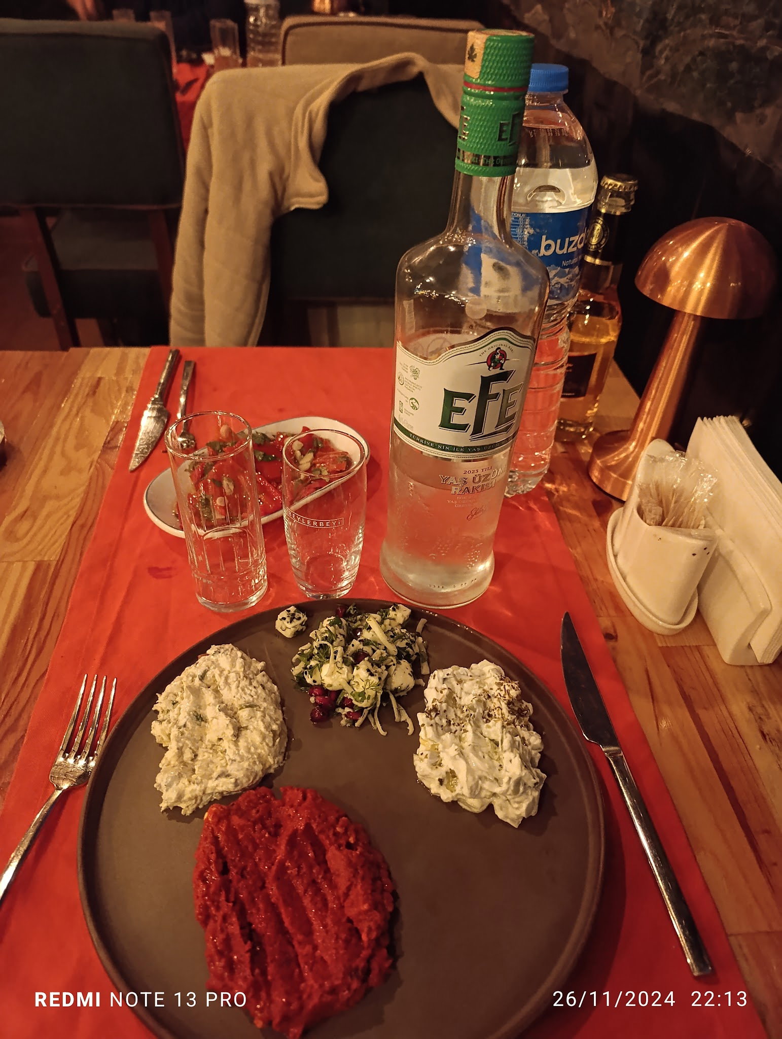 İzole Beyoğlu | Restaurant & Bar