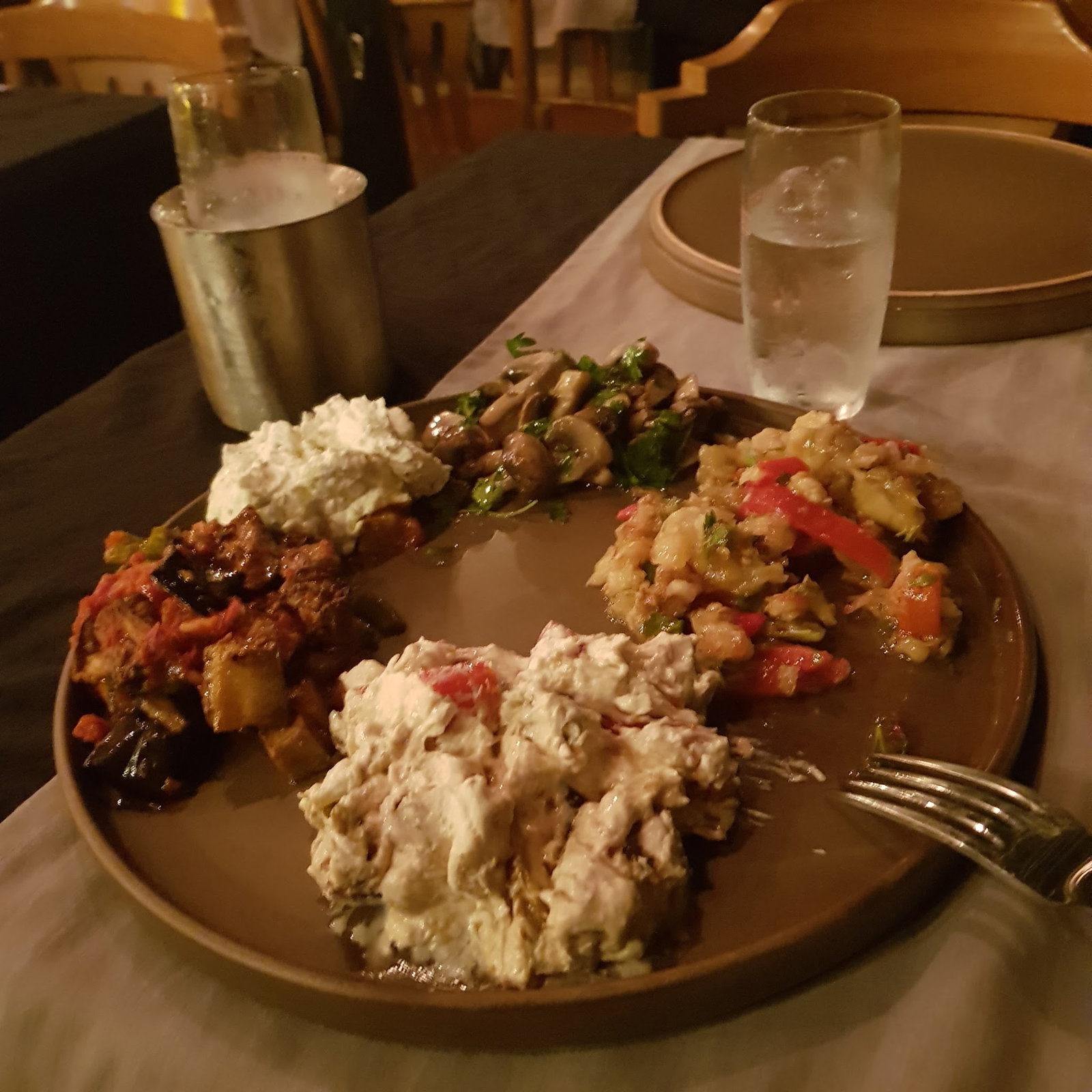 İzole Beyoğlu | Restaurant & Bar