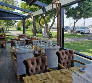 Egeli Restaurant Güzelyalı resimleri