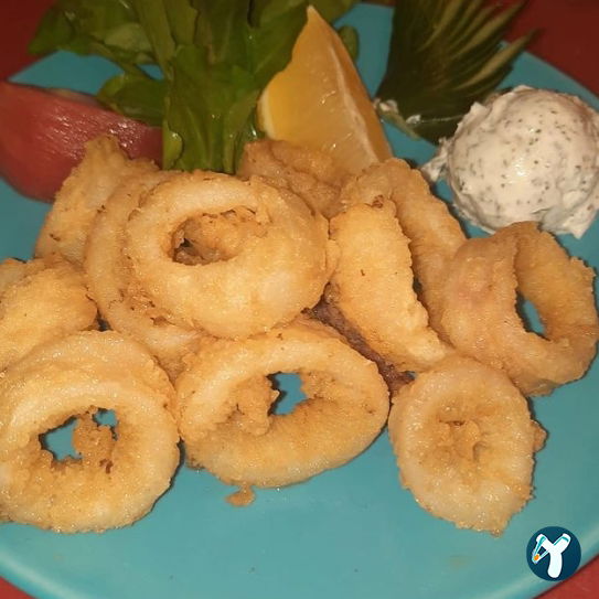 Egeli Restaurant Güzelyalı