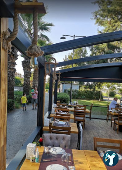 Egeli Restaurant Güzelyalı