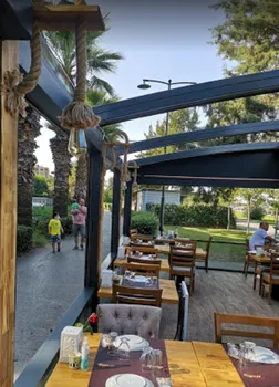 Egeli Restaurant Güzelyalı resimleri