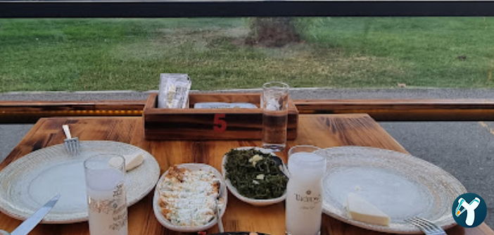 Egeli Restaurant Güzelyalı