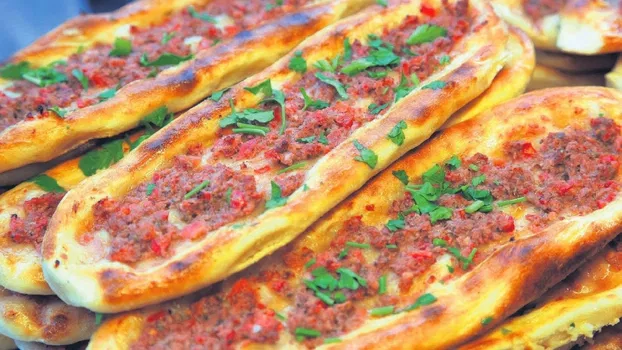 Kekik Güveç Pide resimleri Kekik Güveç Pide resimleri