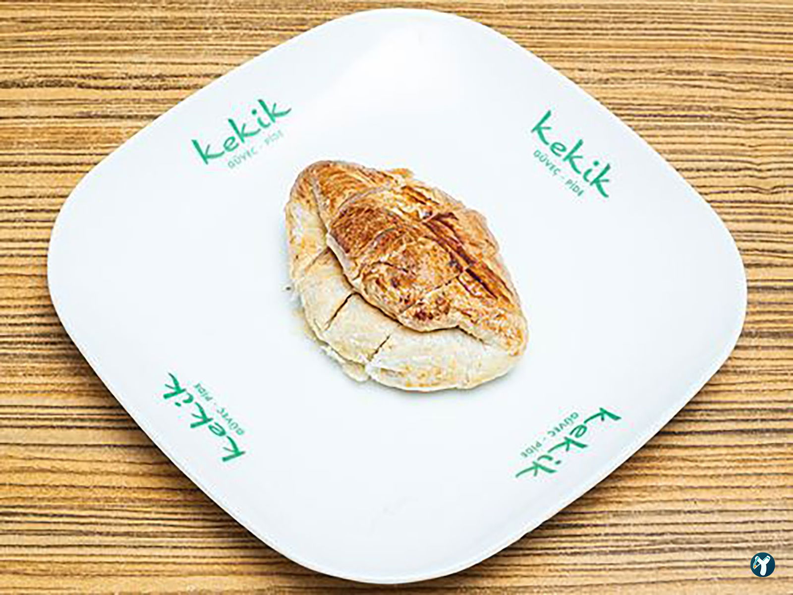 Kekik Güveç Pide