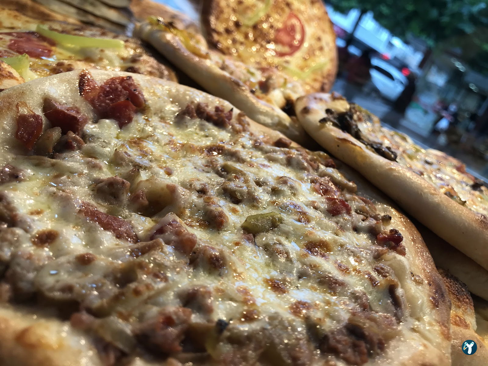 Kekik Güveç Pide