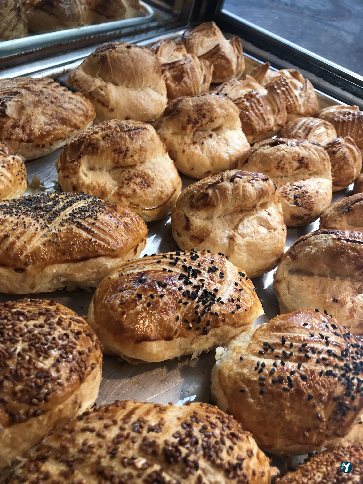 Kekik Güveç Pide